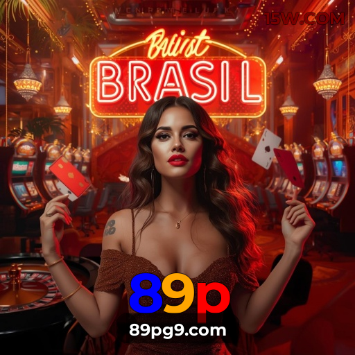 89p: Apostas, Slots e Cassino Ao Vivo Para Todos