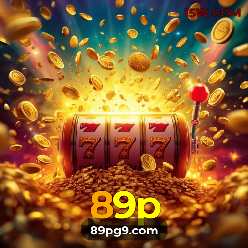 89p: O cassino online mais seguro do Brasil, onde sua sorte é garantida!