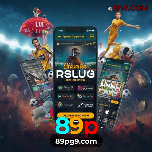 89p | Cassino Online com Bônus e Promoções Ativas