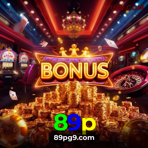 Cassino 89p | Jogabilidade Rápida e Saques PIX