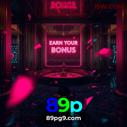 89p.com - Cassino premiado e pagamentos rápidos - 89p