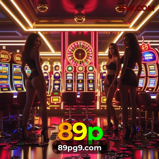 89p.com | Cassino Online com Bônus e Saques Rápidos