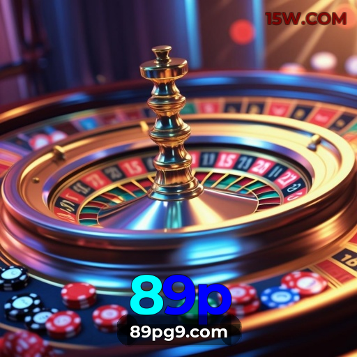 89p: O cassino online mais seguro do Brasil, onde sua sorte é garantida!