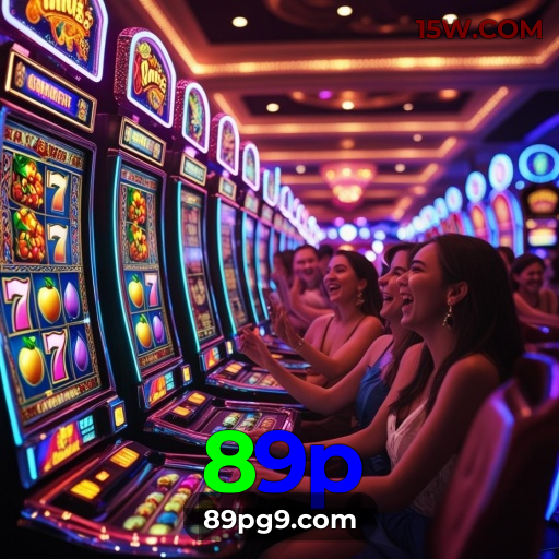 89p.com | Cassino Online com Bônus e Saques Rápidos