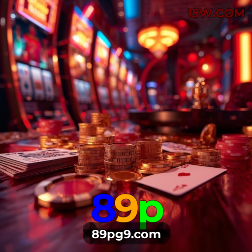 89p: Plataforma Oficial da PG Soft Slots com Saque Pix