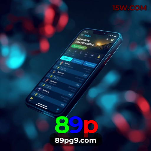 Descubra o Processo de Login Seguro no 89p: Acesso Rápido e Otimizado para Brasileiros