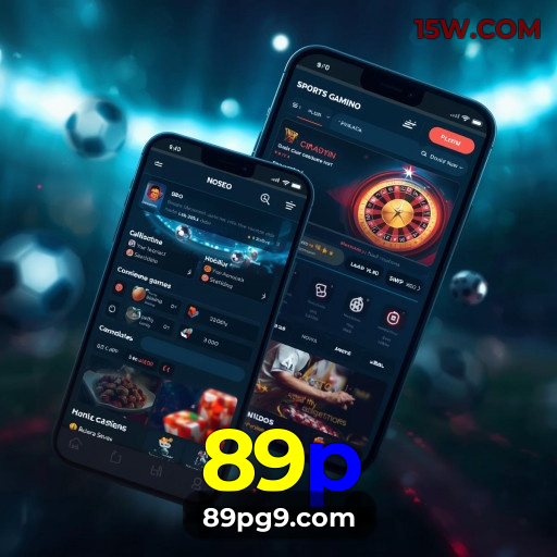 Descubra o Processo de Login Seguro no 89p: Acesso Rápido e Otimizado para Brasileiros