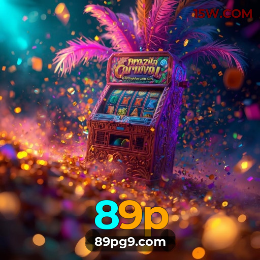 89p Cassino: Bônus Exclusivo e Rodadas Grátis nos Melhores Slots