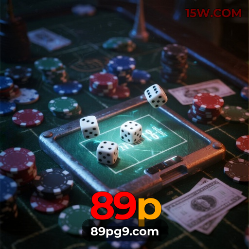 89p Cassino: Bônus Exclusivo e Rodadas Grátis nos Melhores Slots