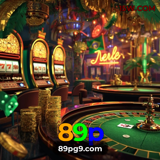 89p 🏅 - Site oficial do melhor cassino 🏅 - 89p.com