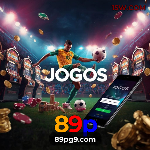 89p ✨Plataforma oficial de caça-níqueis 89p