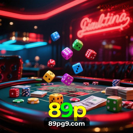 89p Promoções: O Melhor Bônus de Boas-Vindas do Brasil